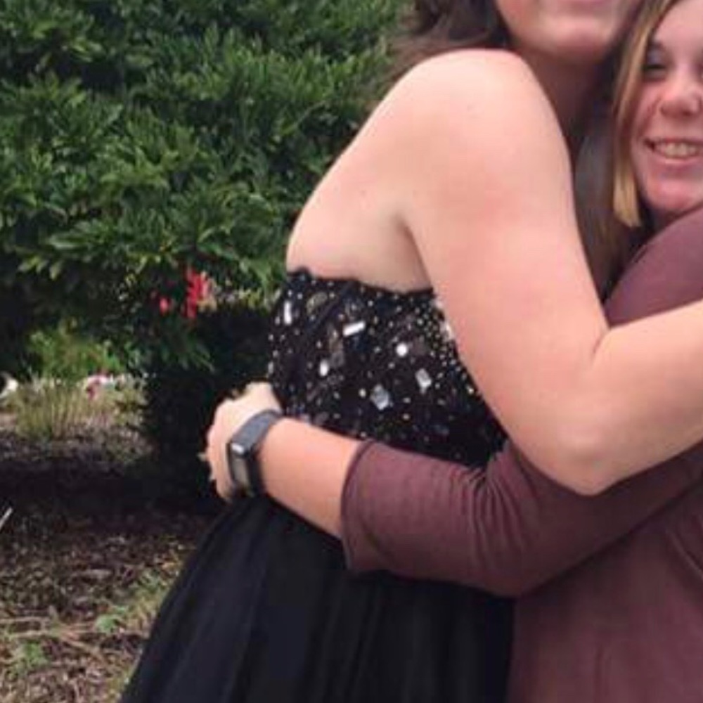 Prom/Homecoming dress!!